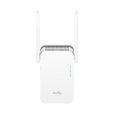 Repeater Cudy RE1800 Wi-Fi 6 Mesh AX1800