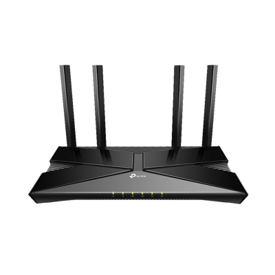 Router TP-LINK Archer AX1500 Wi-Fi 6