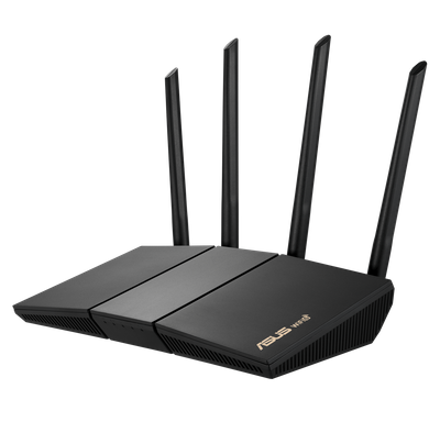 Router bezprzewodowy ASUS RT-AX57 3000Mb/s a/b/g/n/ac/ax