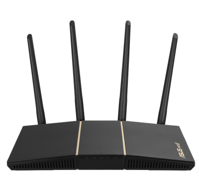 Router bezprzewodowy ASUS RT-AX57 3000Mb/s a/b/g/n/ac/ax