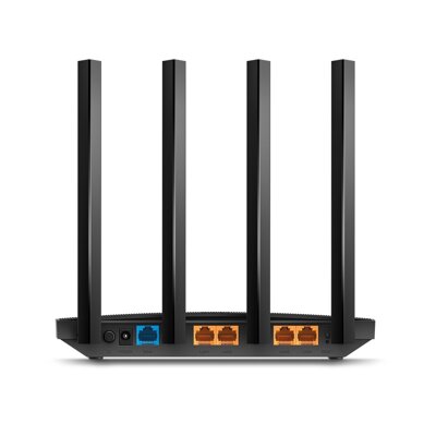 Router bezprzewodowy TP-LINK Archer C6 AC1200 V4  Wi-Fi 5