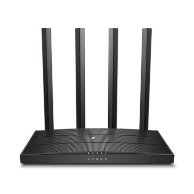 Router bezprzewodowy TP-LINK Archer C6 AC1200 V4  Wi-Fi 5