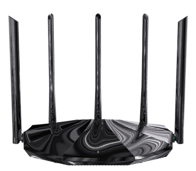 Router bezprzewodowy Tenda TR2 Pro Wi-Fi 6 AX 1500Mb/s