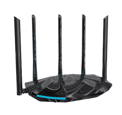 Router bezprzewodowy Tenda TR2 Pro Wi-Fi 6 AX 1500Mb/s