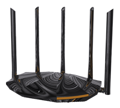 Router bezprzewodowy Tenda TR2 Pro Wi-Fi 6 AX 1500Mb/s