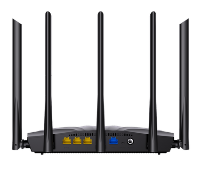 Router bezprzewodowy Tenda TR2 Pro Wi-Fi 6 AX 1500Mb/s