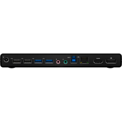 Stacja dokująca HP 3005pr + Kabel USB 3.0 z zasilaczem HP 65W