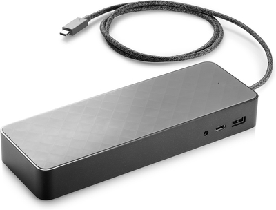 Stacja dokująca HP Ultraslim USB-C HSA-B005DS