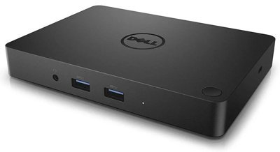 Stacja dokująca na USB-C Dell WD15 (K17A)