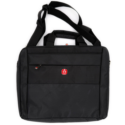 Torba na laptopa A1 15,6" czarna