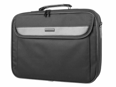 Torba na laptopa Natec Antelope NTO-0205 17,3" czarna