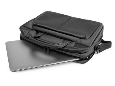 Torba na laptopa Natec Gazelle NTO-0809 15,6'' - 16'' czarna