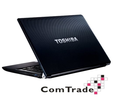 Toshiba Tecra R940 Core i5 3340M (3-gen.) 2,7 GHz / 8 GB / 320 GB / DVD-RW / 14'' / Win 10 Prof. (Update)