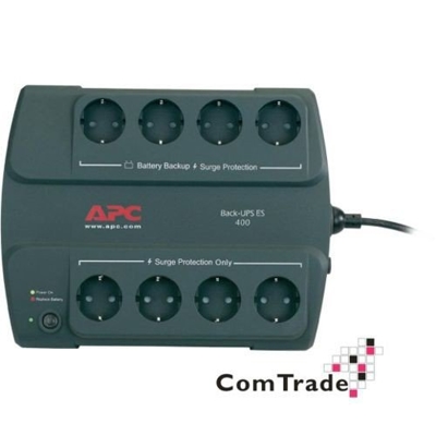 UPS APC BE400-CP Back 400, 230V, RJ45