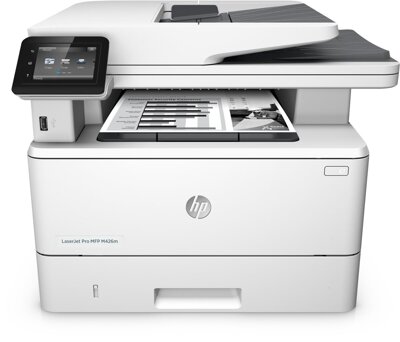 Urządzenie wielofunkcyjne laserowe HP LaserJet M426m