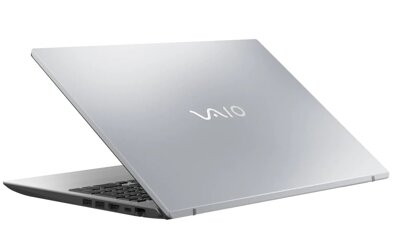 Vaio VWFC71639 Core i7 1355U / 16 GB / 2 TB SSD / 16" WUXGA / Win 11 / srebrny