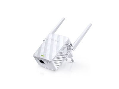 Wzmacniacz TP-Link TL-WA855RE N300 2,4GHz 300Mbps Repeater