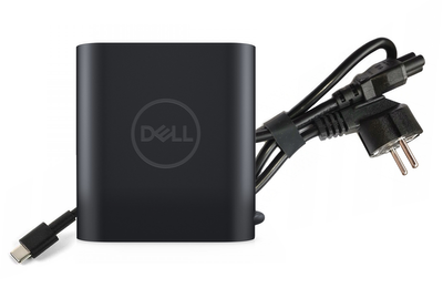 Zasilacz Dell 45W USB-C do laptopów Latitude, XPS 13