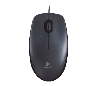 Zestaw klawiatura Dell KB216 + Mysz Logitech M90