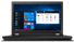  Lenovo ThinkPad P15 Gen 1 Core i9 10885H (10-gen.) 2,4 GHz / - / - / 15,6" FullHD / Win 11 Pro + RTX 4000