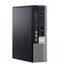 Dell Optiplex 9010 USFF Core i5 3470s (3-gen.) 2,9 GHz / - / - / Win 10 Pro