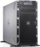 Dell PowerEdge T630 2 x Xeon E5-2630 v3 (8 rdzeni) 2,4 GHz / - / - / PERC H730 / 2 x zasilacz