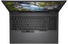 Dell Precision 7540 Xeon E-2276M 2,8 GHz / - / - / 15,6'' FullHD / Win 11 Pro + Nvidia Quadro RTX 3000