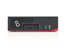 Fujitsu Esprimo D738 SFF Core i5 8500 (8-gen.) 3,0 GHz (6 rdzeni) / - / - / Win 11 Prof.