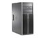 HP Compaq 8000 Elite Tower Core 2 Quad 2,4 GHz / - / - / DVD / Win 10 Prof. (Update)
