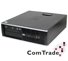 HP Compaq 8100 Elite SFF Core i5 3,2 GHz / - / - / DVD / Win 10 Prof. (Update)