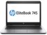 HP EliteBook 745 G3 AMD Pro A10-8700B 1,8 GHz / - / - / 14'' FullHD / Win 10 Pro / Klasa A-