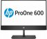 HP ProOne 600 G4 AIO Core i5 8500 (8-gen.) 3,0 GHz (6 rdzeni) / - / - / 21,5'' FullHD dotyk / Win 11 Prof. 