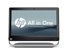 HP TouchSmart Elite 7320 AIO Pentium G630 2,7 GHz / - / - / DVD / 21,5'', dotyk / Win 10 Prof. (Update)