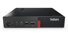 Lenovo ThinkCentre M710q Tiny Core i5 6400T (6-gen.) 2,2 GHz / - / - / Win 10 Pro