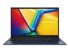 Nowy Asus VivoBook F1504ZA-WH52DX Core i5 1235U (12-gen) / 8 GB / - / 15,6’’ FullHD / Win 11, niebieski