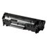 Nowy toner do drukarek HP / Canon, oznaczenie Q2612A / FX10 / FX9 / 104